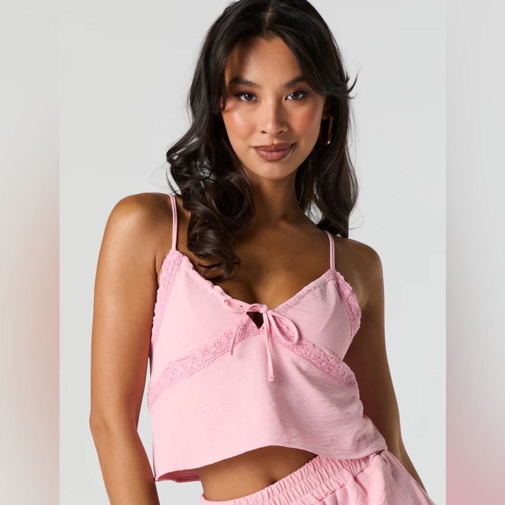 Pink set - Picture 3 of 5